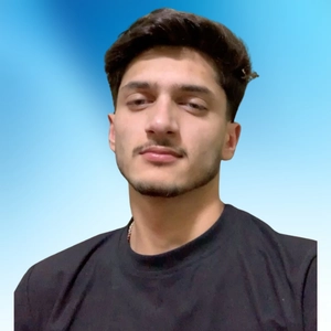 Dr. Umair Top Scorer PrepXperts Online Academy