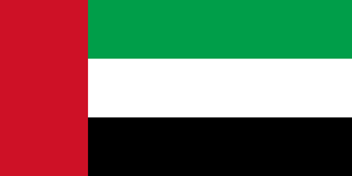 UAE National Flag PrepXperts Online Academy