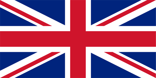 United Kingdom National Flag PrepXperts Online Academy
