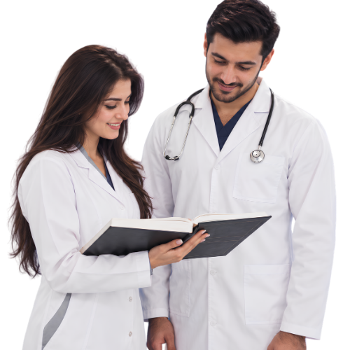 MRCP Part 2 Hero Image web PrepXperts Online Academy