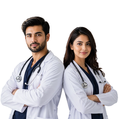 MRCP Hero Image web PrepXperts Online Academy
