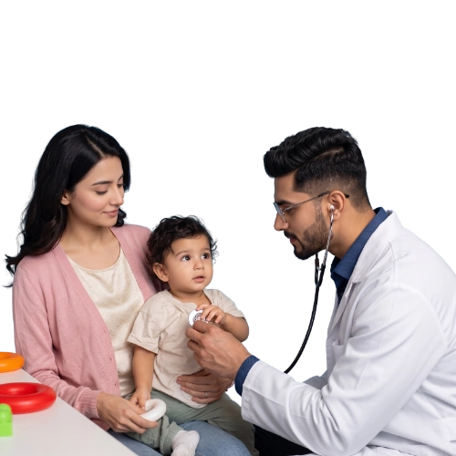 MRCPCH FOP TAS section Image web PrepXperts Online Academy