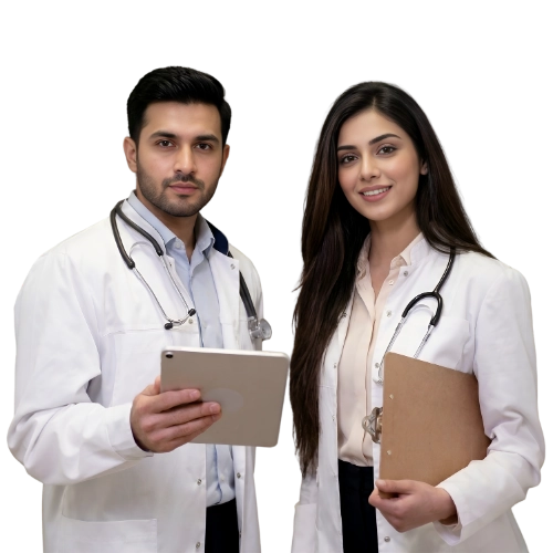 MRCPCH Hero Image web PrepXperts Online Academy