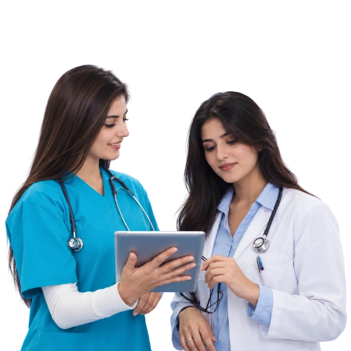 MRCPCH section Image web PrepXperts Online Academy