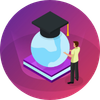 resources Courses Banner Logo PrepXperts Online Academy