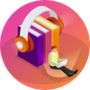 Students Courses Banner Logo PrepXperts Online Academy