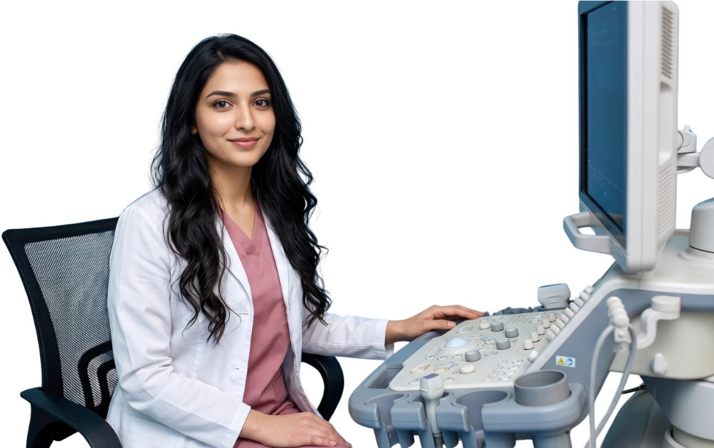 MRCOG Part 1 section Image web PrepXperts Online Academy