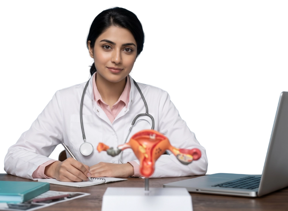 MRCOG section Image web PrepXperts Online Academy